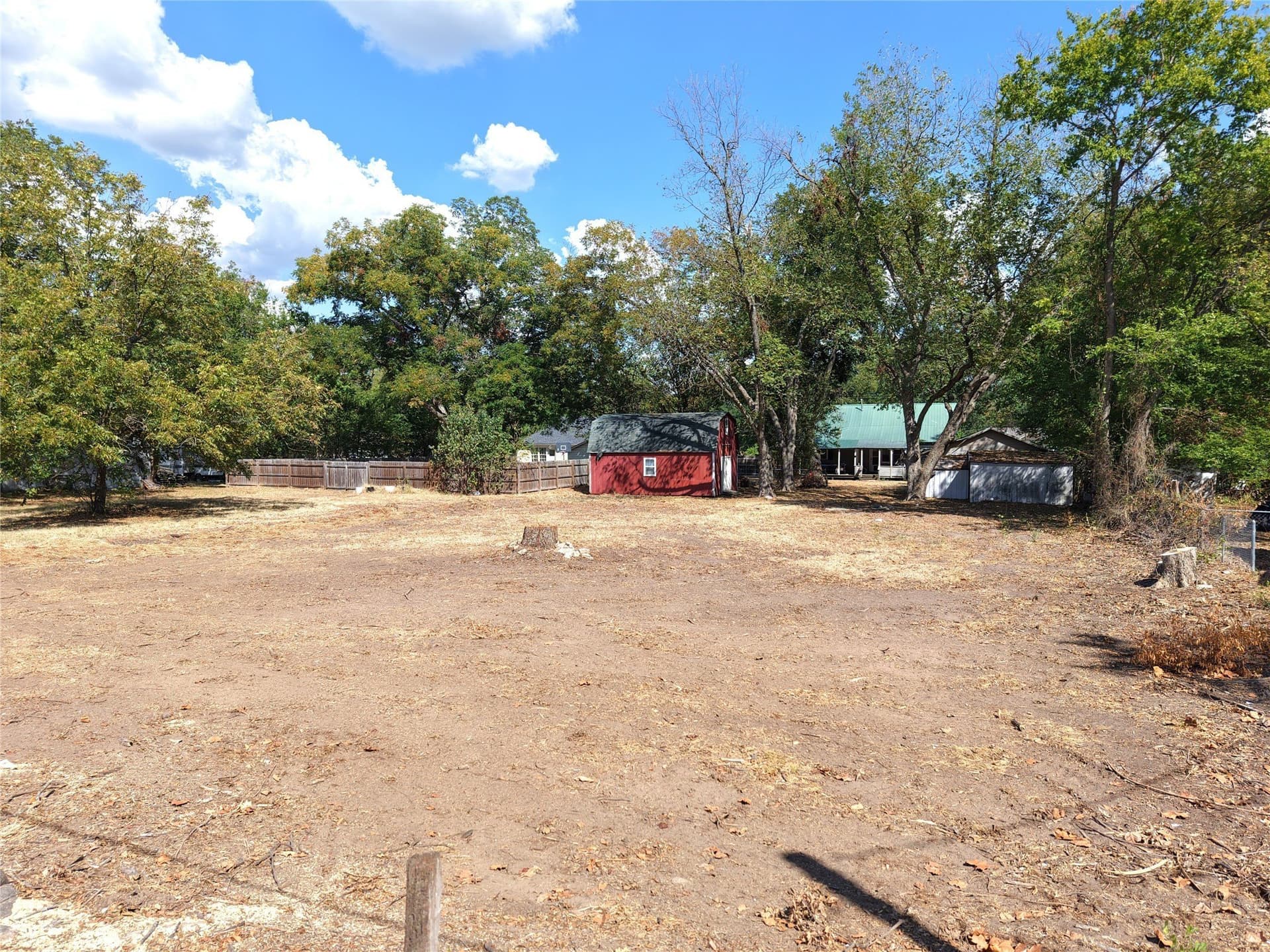 0.24 acres in Hopkins County - photo 16