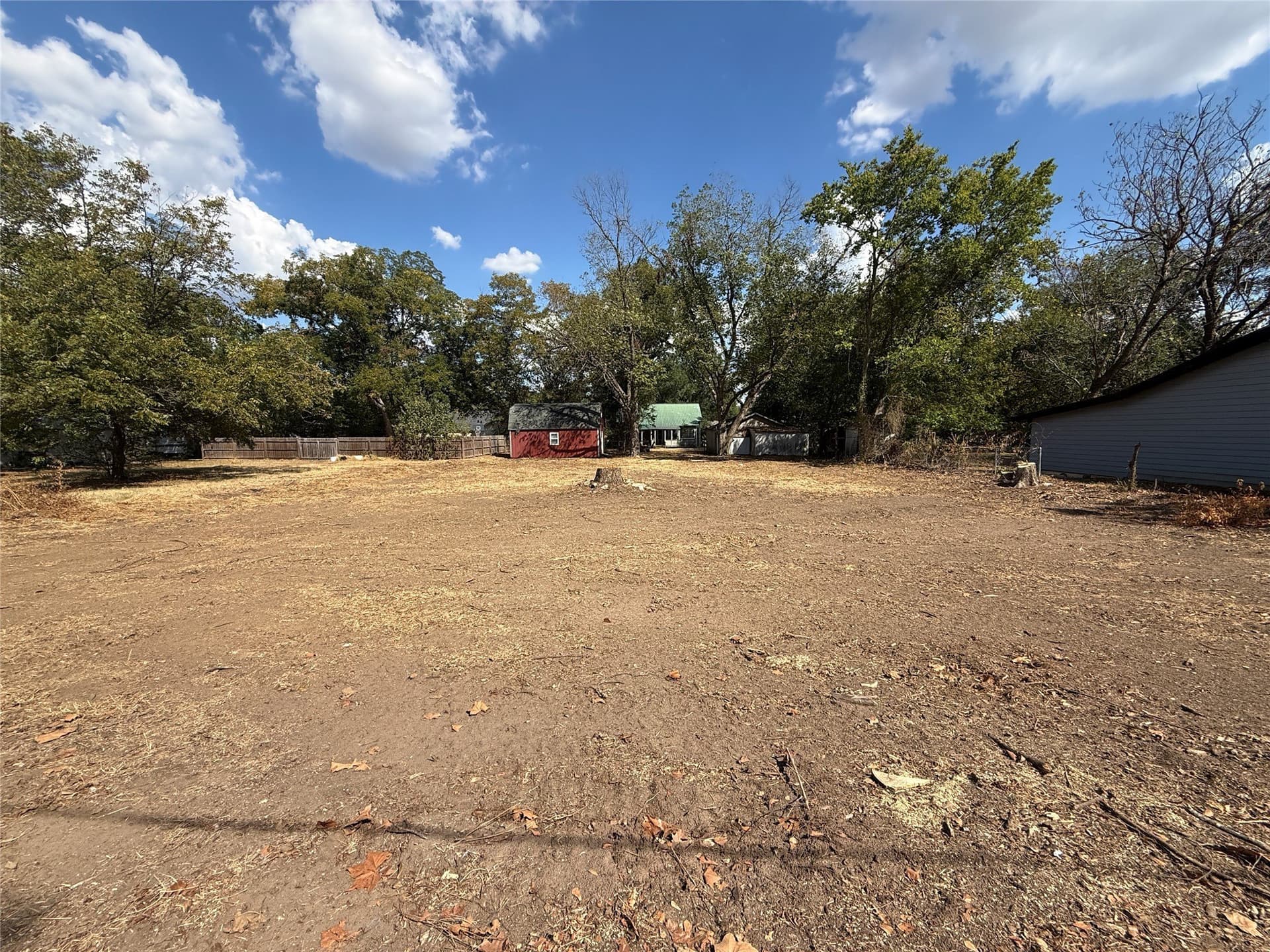 0.24 acres in Hopkins County - photo 7