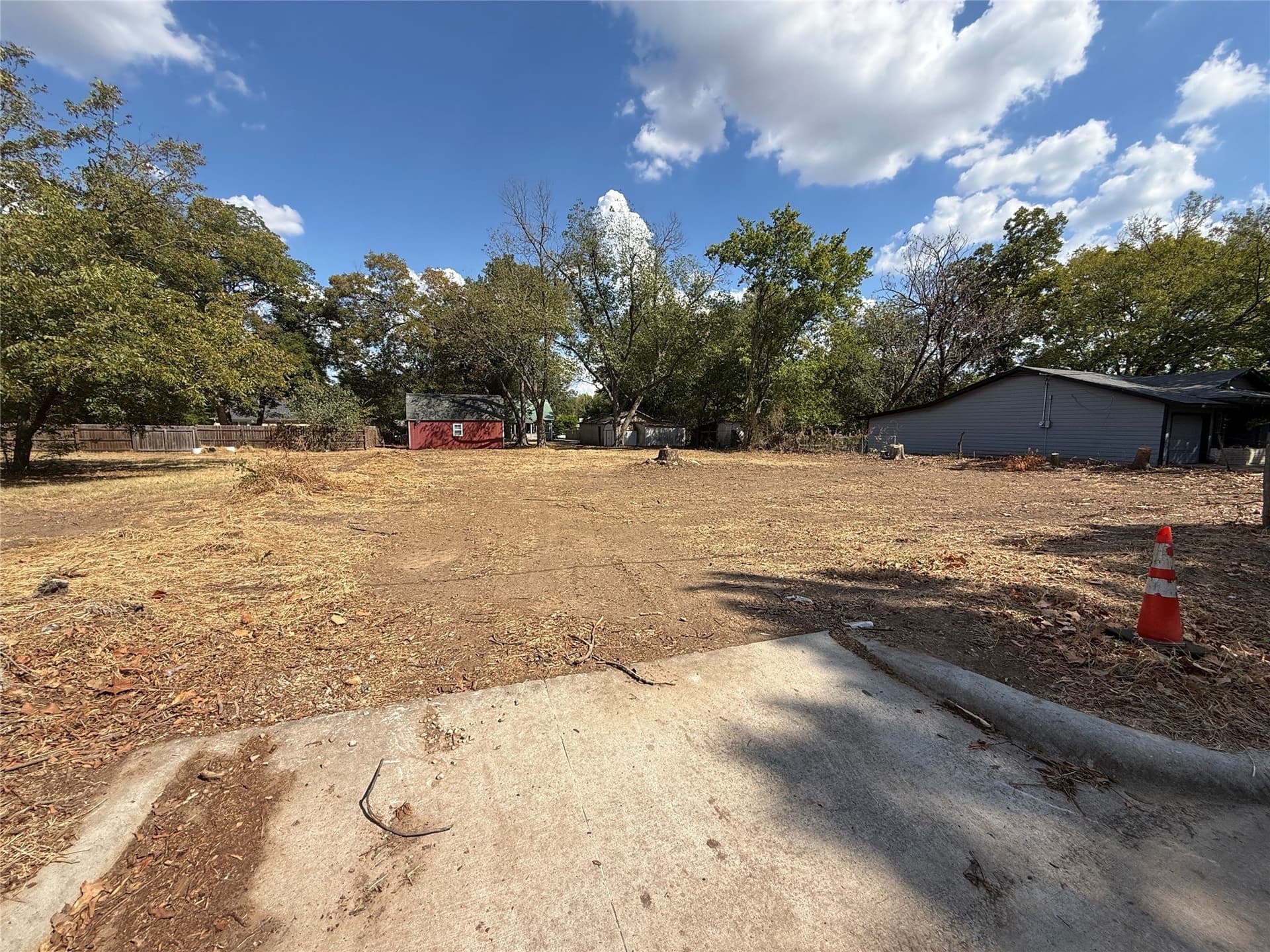 0.24 acres in Hopkins County - photo 6