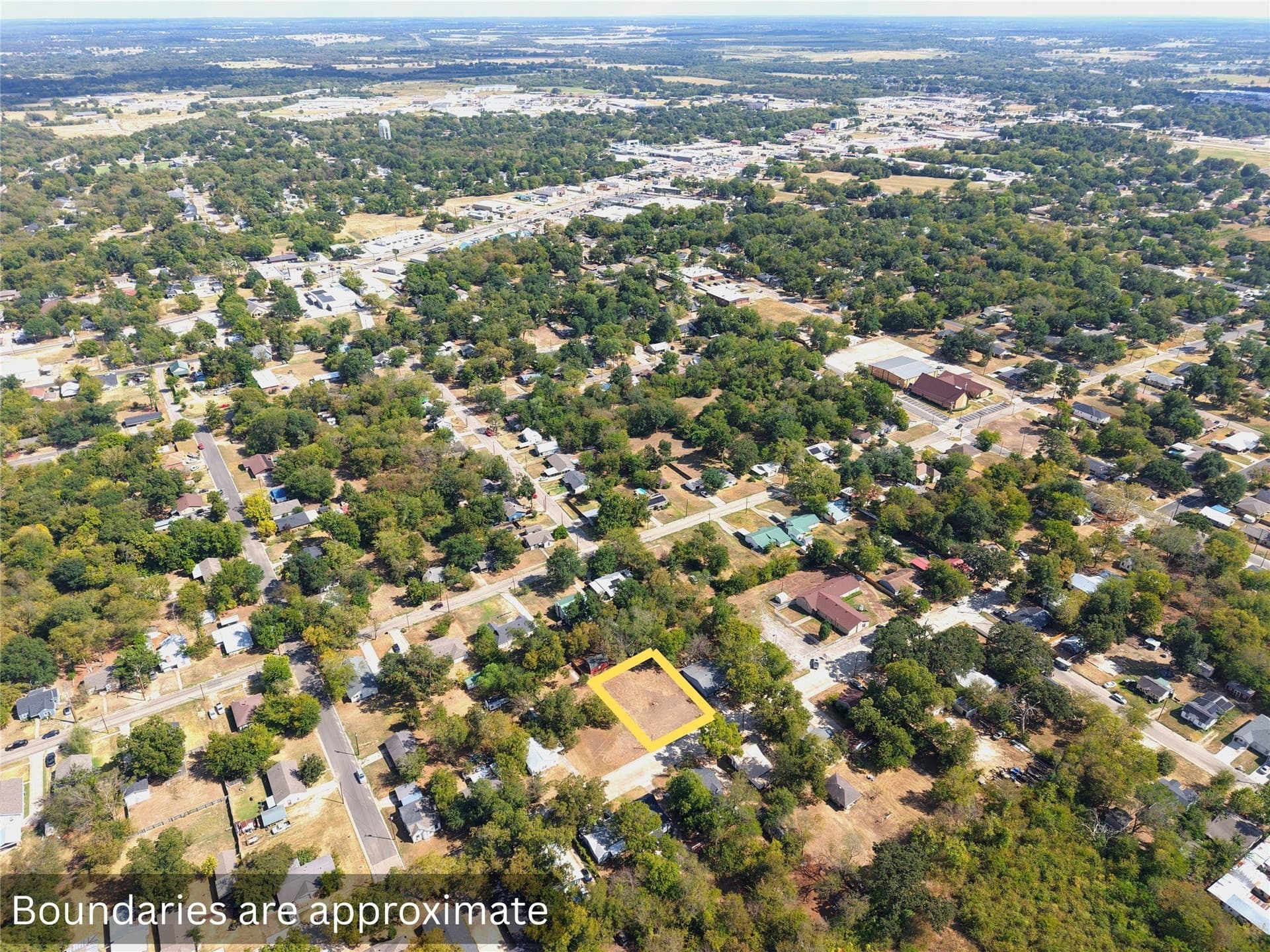 0.24 acres in Hopkins County - photo 14