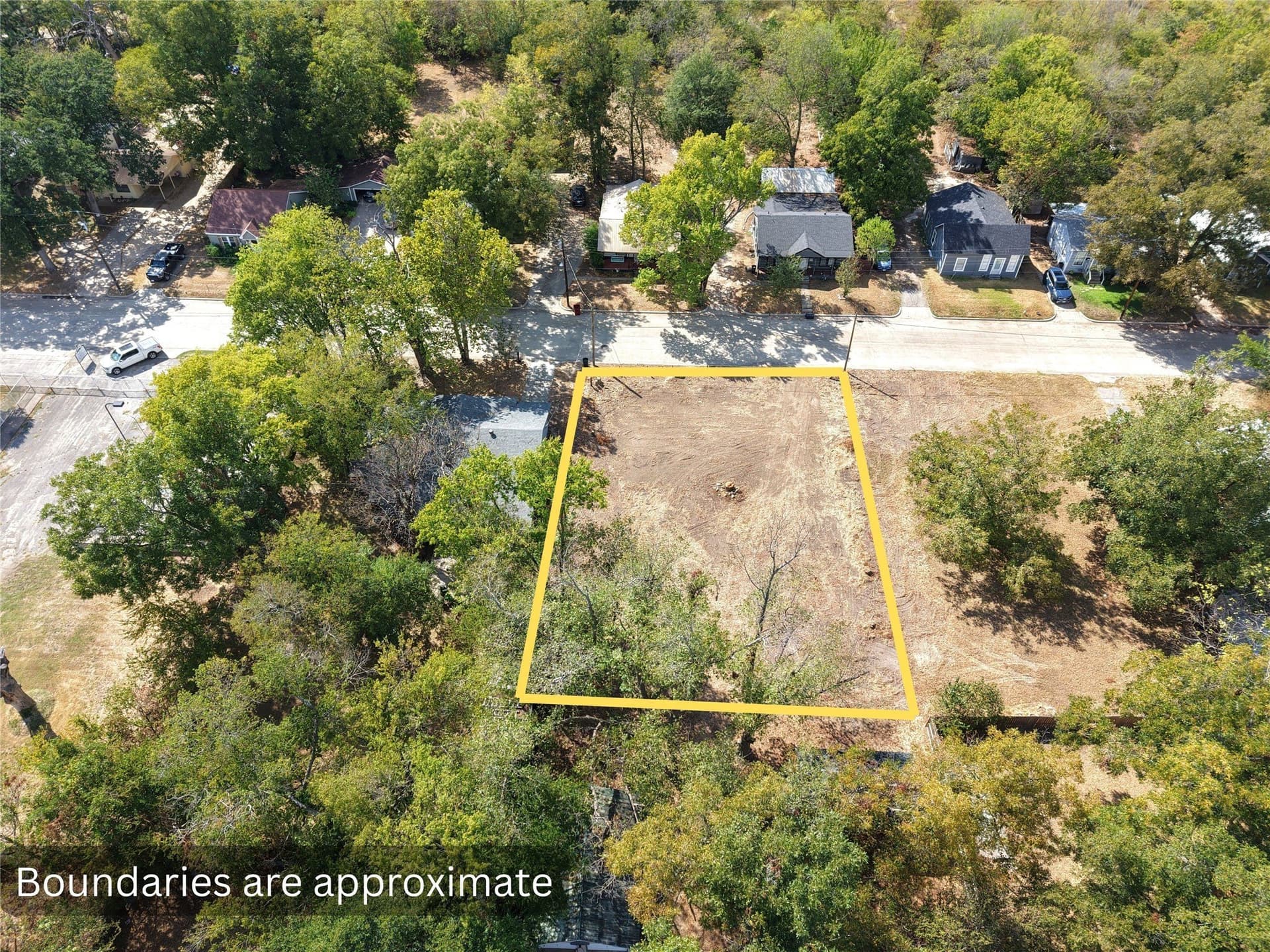 0.24 acres in Hopkins County - photo 2