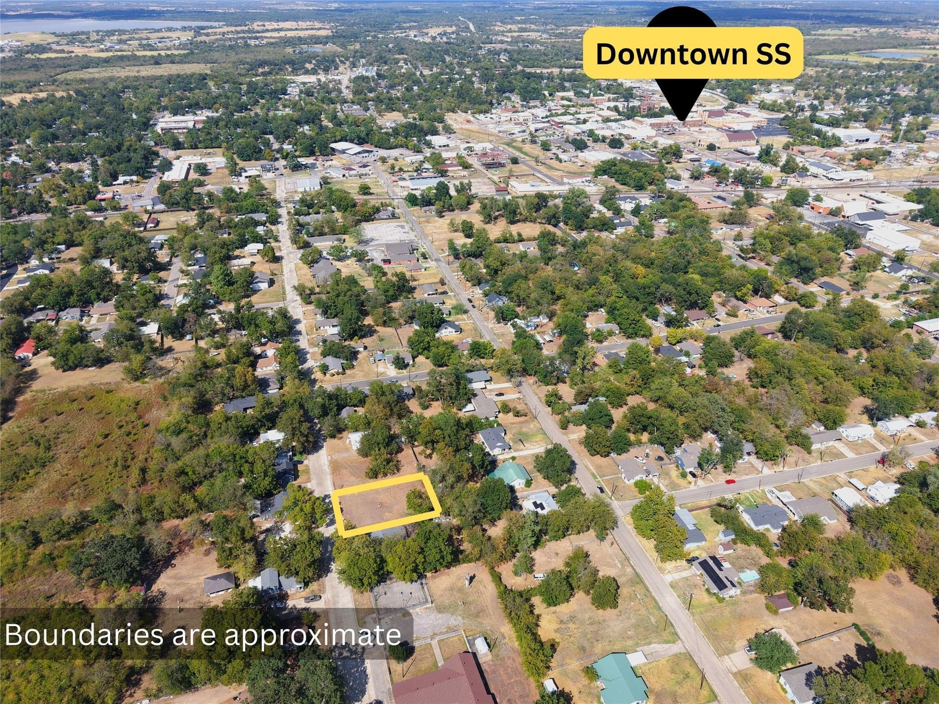 0.24 acres in Hopkins County - photo 4