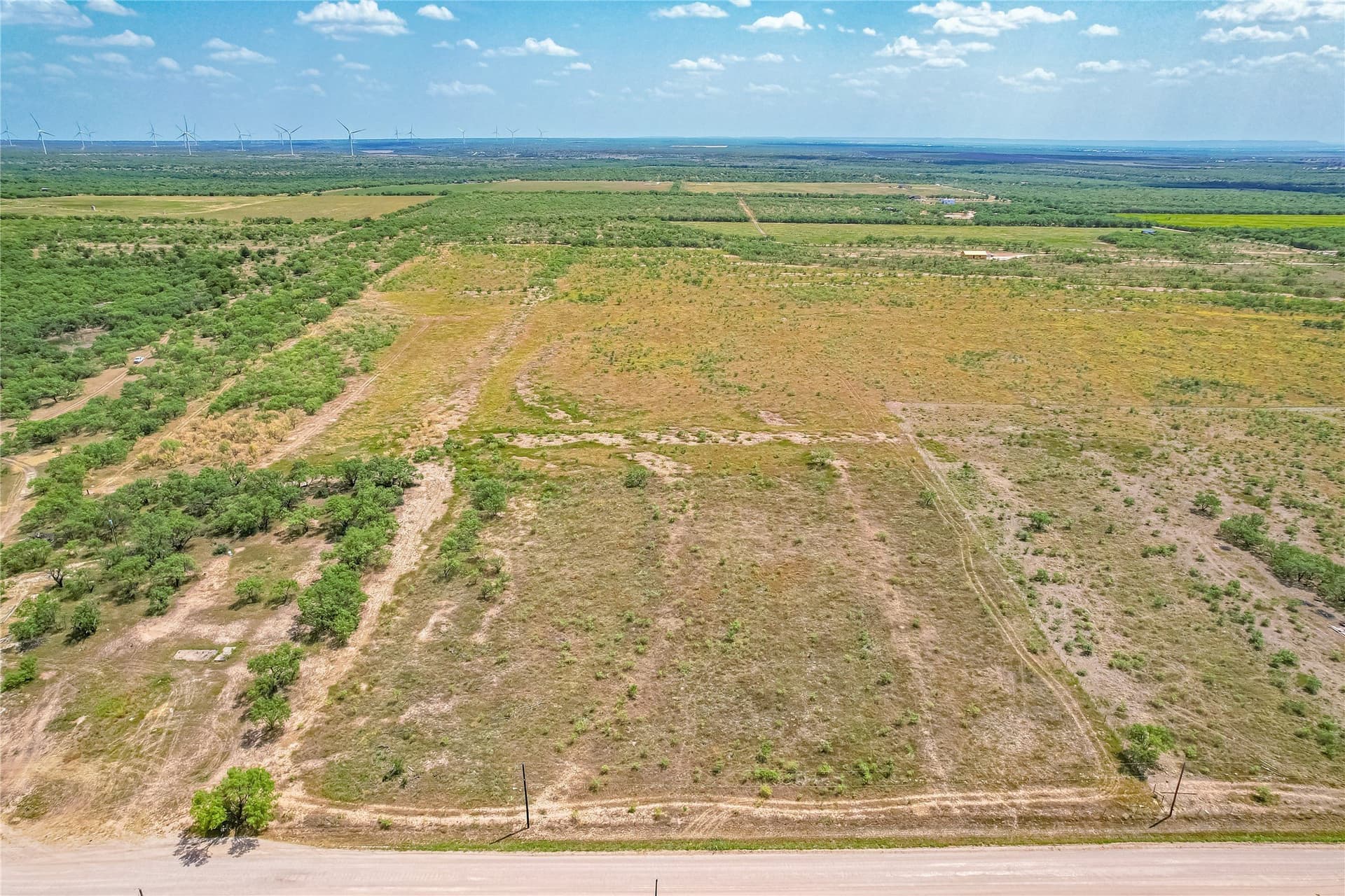 20 acres in Callahan County - photo 2