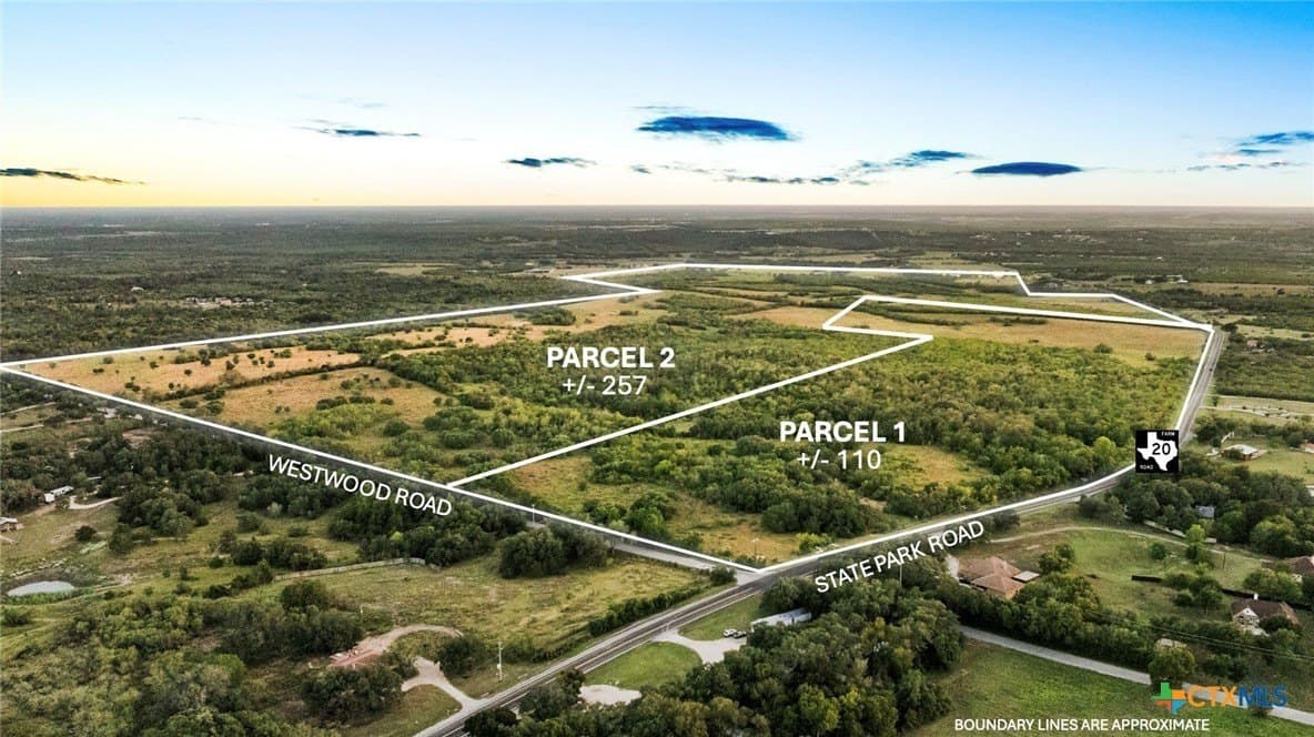 367.58 acres in Caldwell County gallery image 2