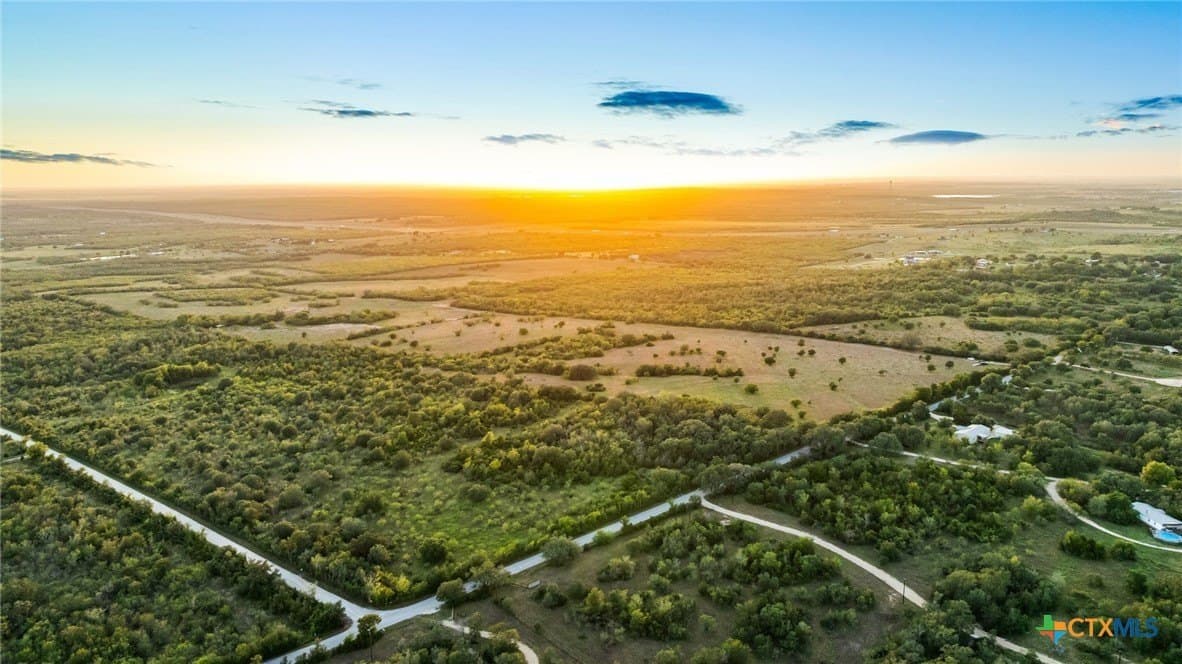 367.58 acres in Caldwell County