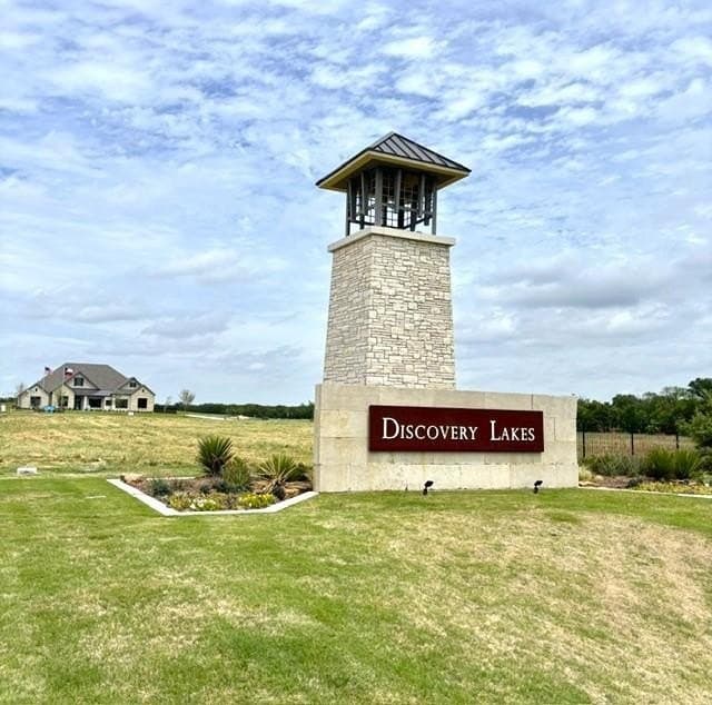 0.75 acres in Rockwall County
