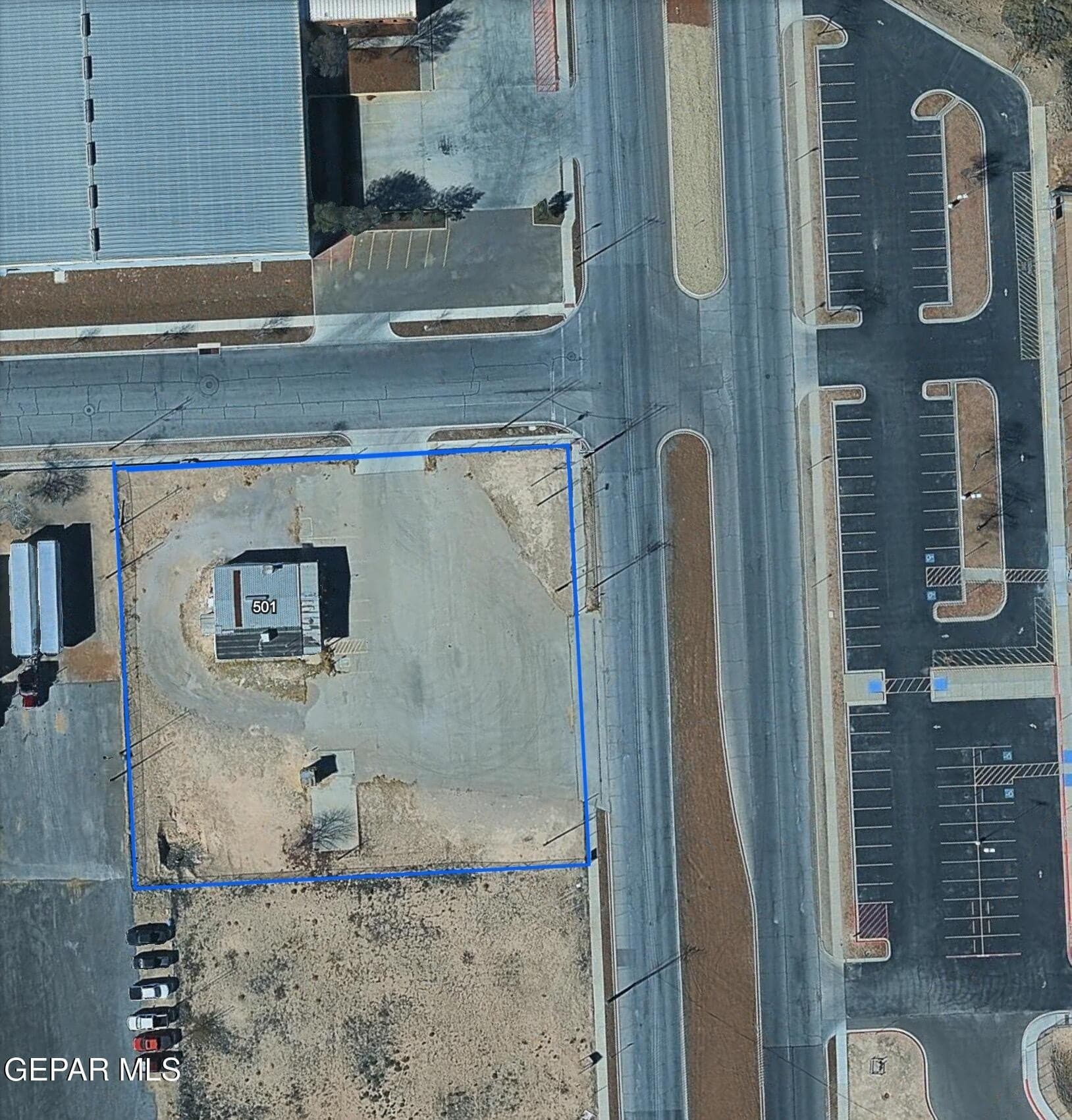 1 acres in El Paso County - photo 3