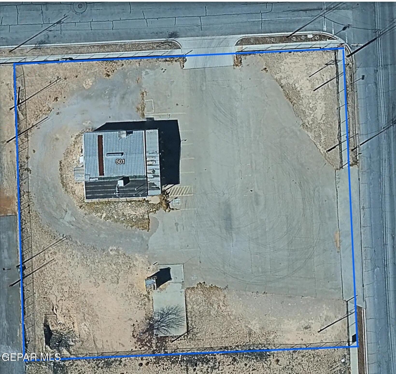 1 acres in El Paso County - photo 4