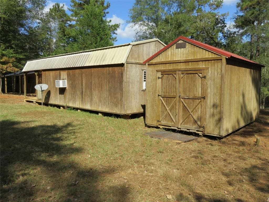 159.7 acres in Nacogdoches County featured view