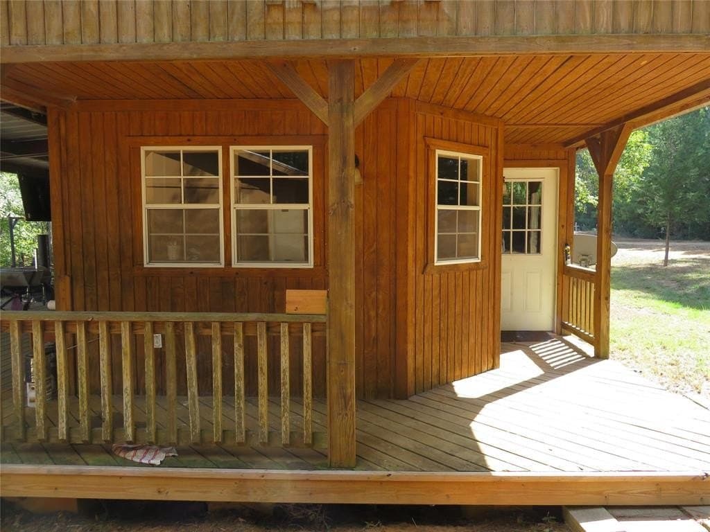 159.7 acres in Nacogdoches County gallery image 4