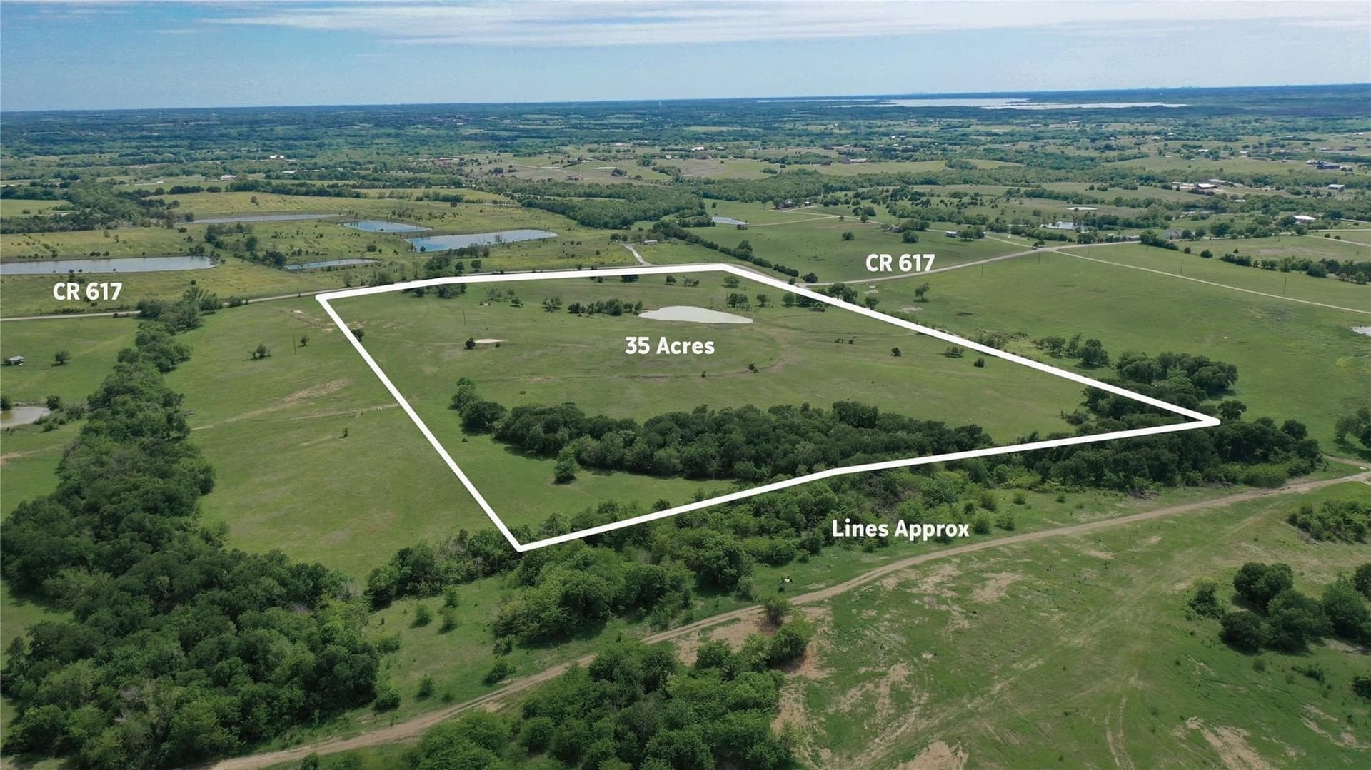 35 acres in Collin County gallery image 2