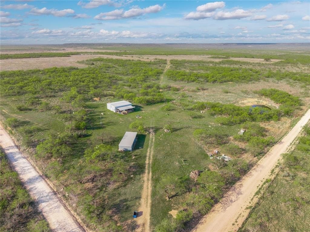 310.19 acres in Coleman County