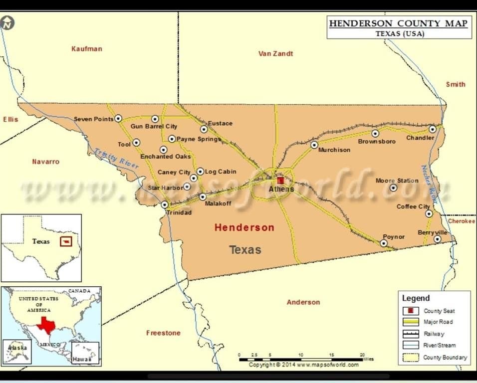 1.23 acres in Henderson County gallery image 4