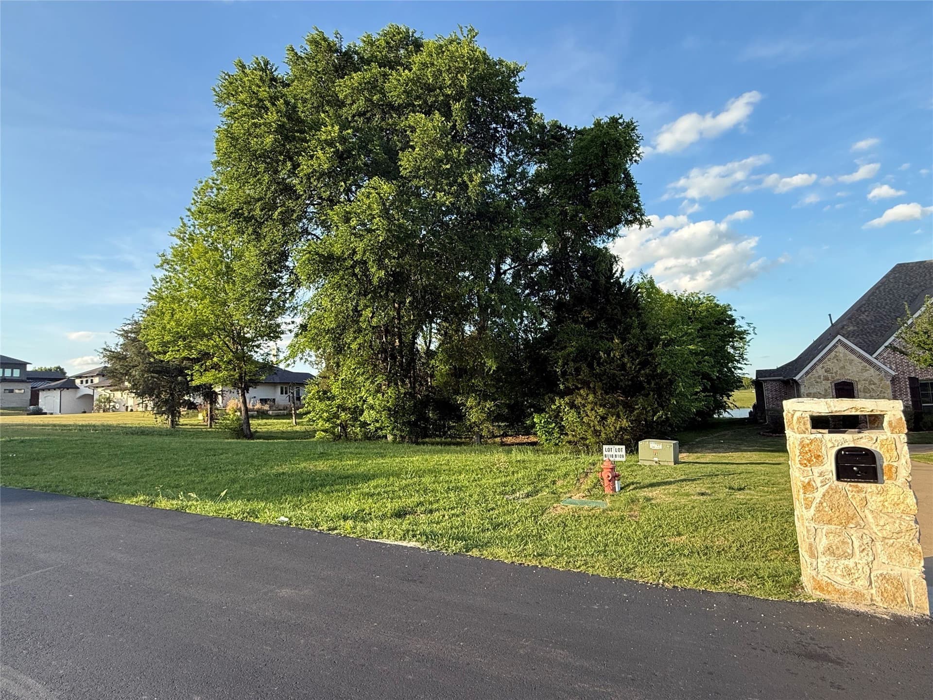 1 acres in Collin County - photo 4
