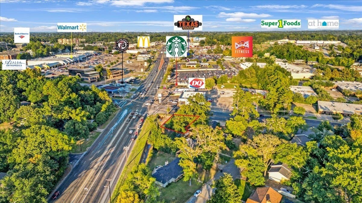 0.27 acres in Smith County featured view
