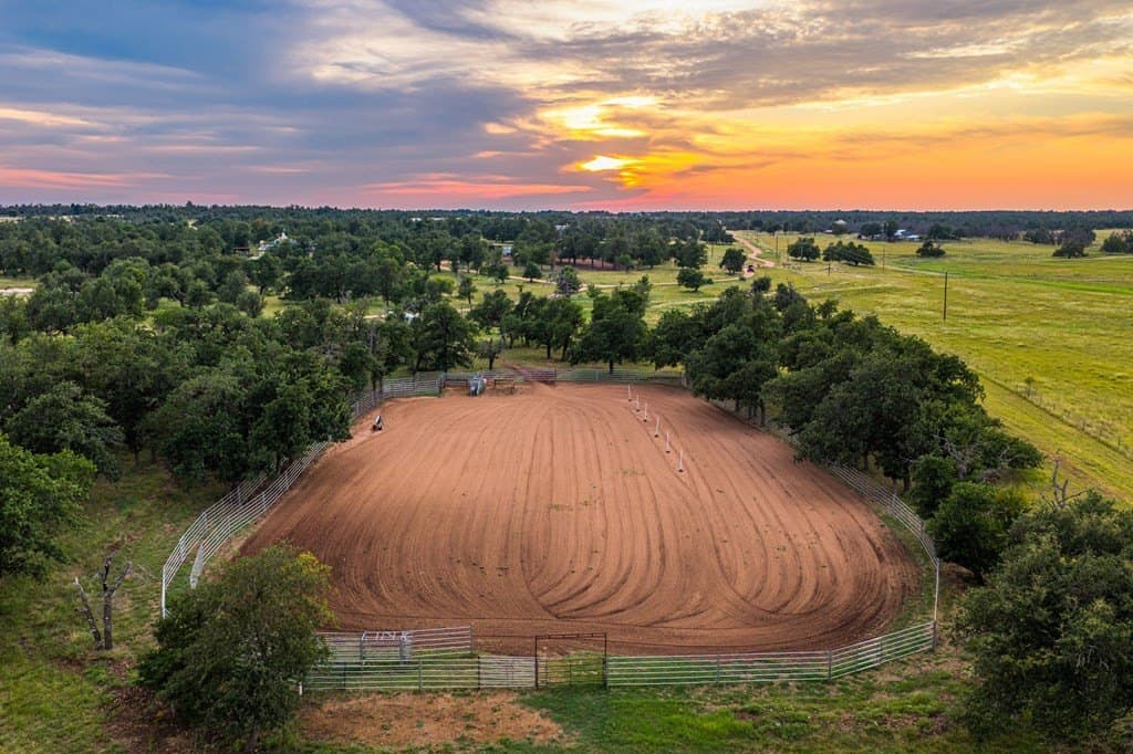 30.68 acres in Gillespie County featured view