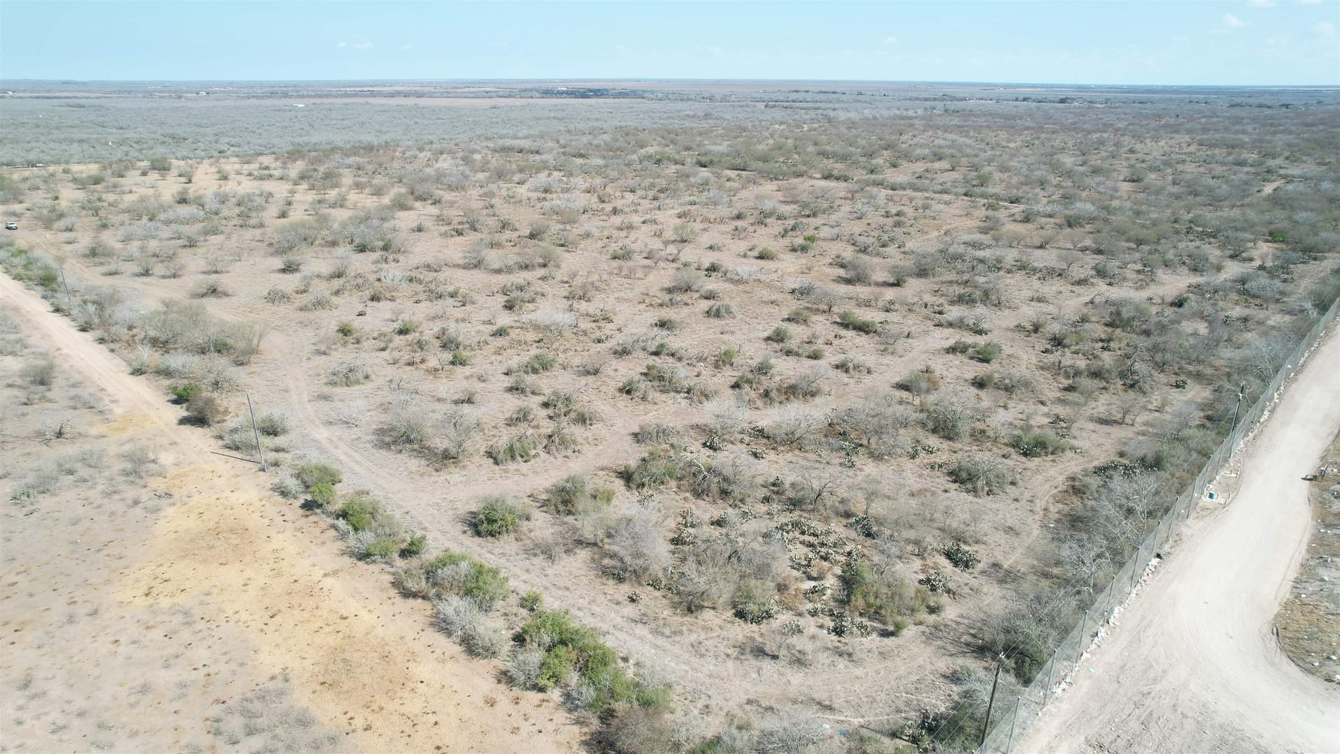25 acres in Jim Wells County featured view