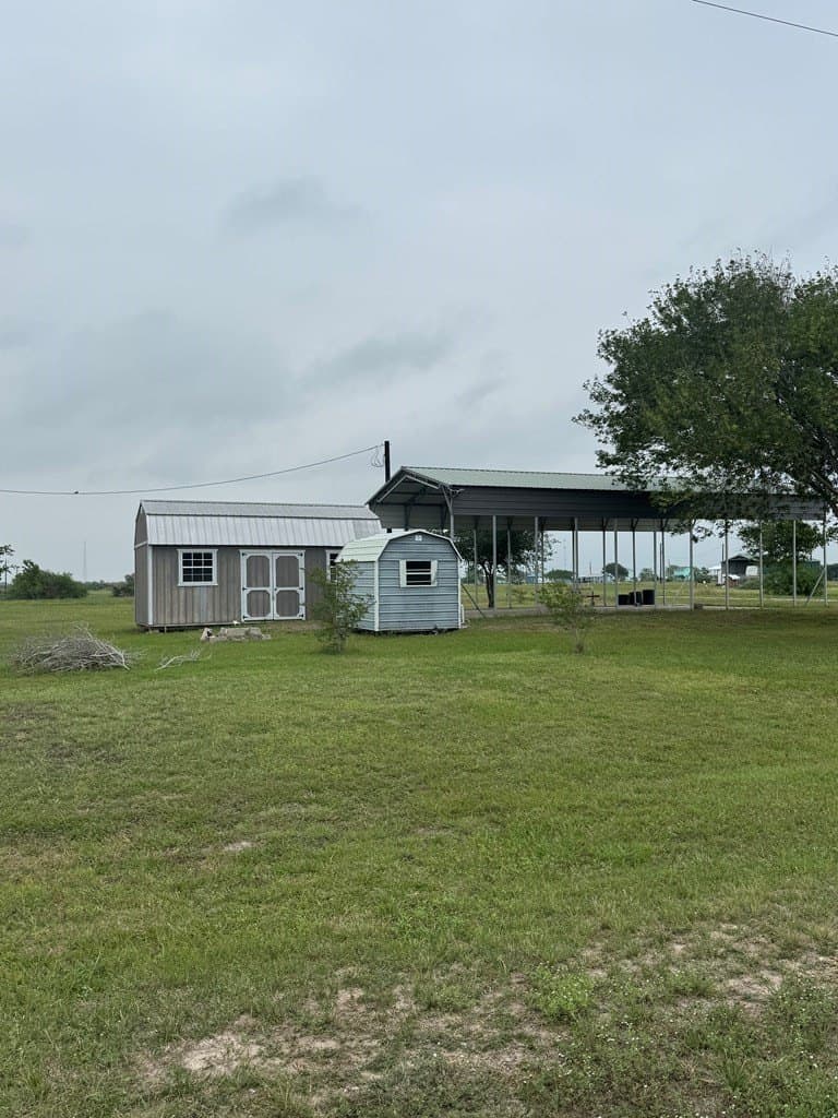 0.55 acres in Palacios Area County gallery image 2