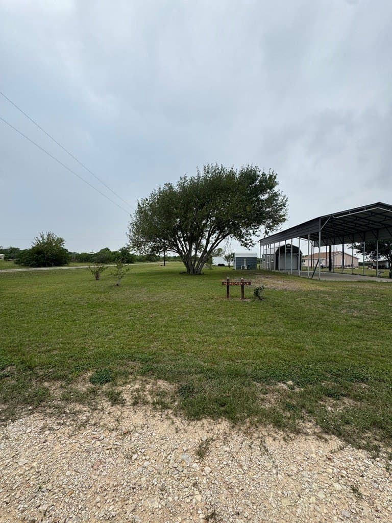 0.55 acres in Palacios Area County gallery image 3