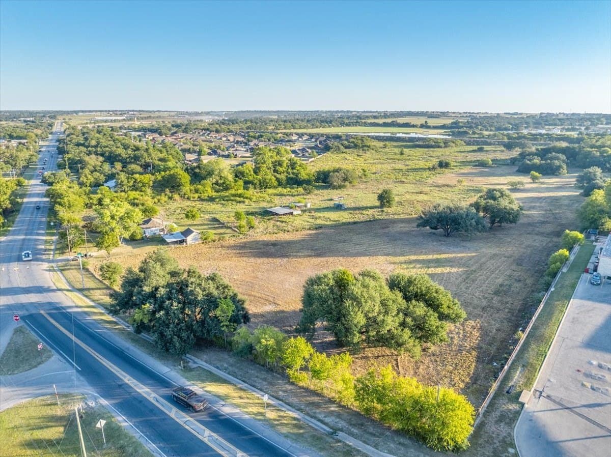 8.6 acres in Erath County featured view