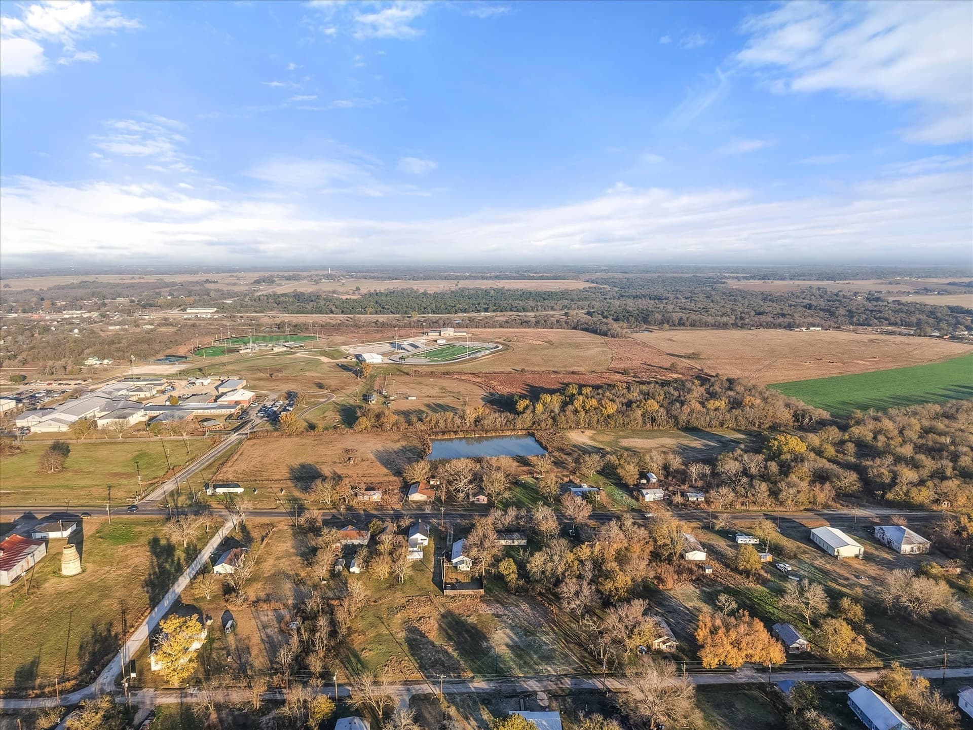0.32 acres in Navarro County - photo 7
