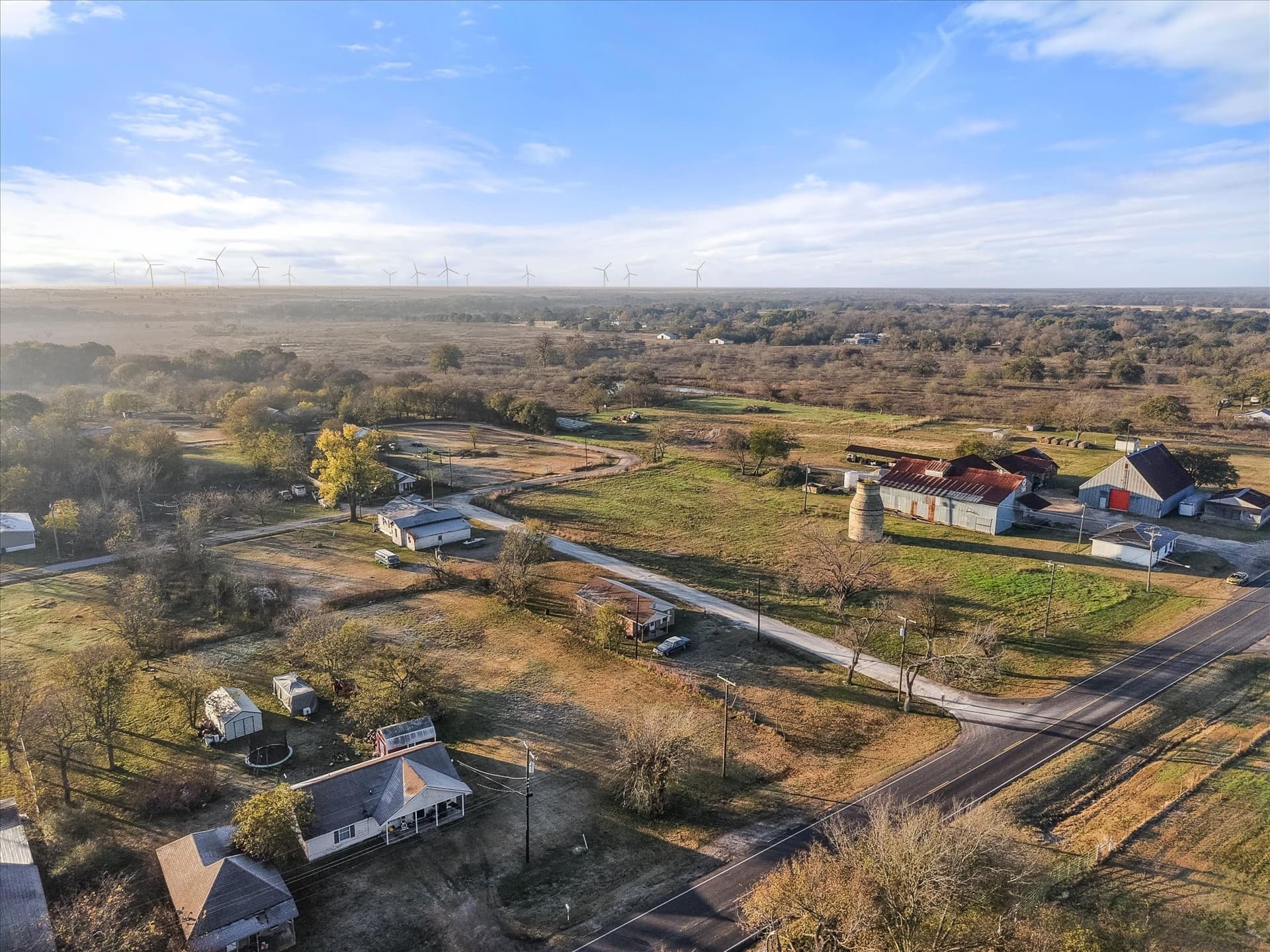 0.32 acres in Navarro County gallery image 4