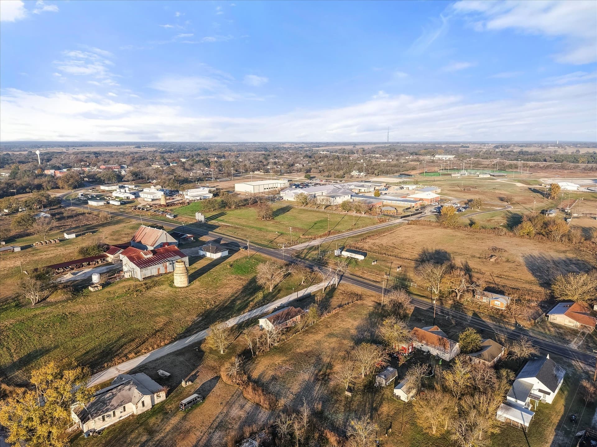 0.32 acres in Navarro County featured view