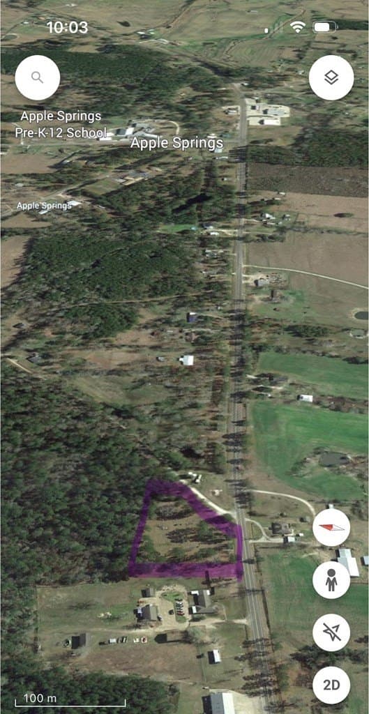 3.73 acres in Texas County gallery image 4