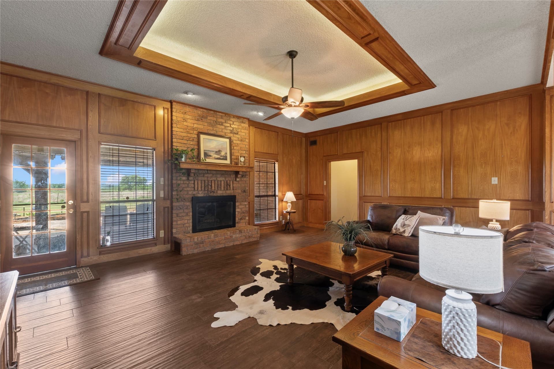 11 acres in Kaufman County featured view