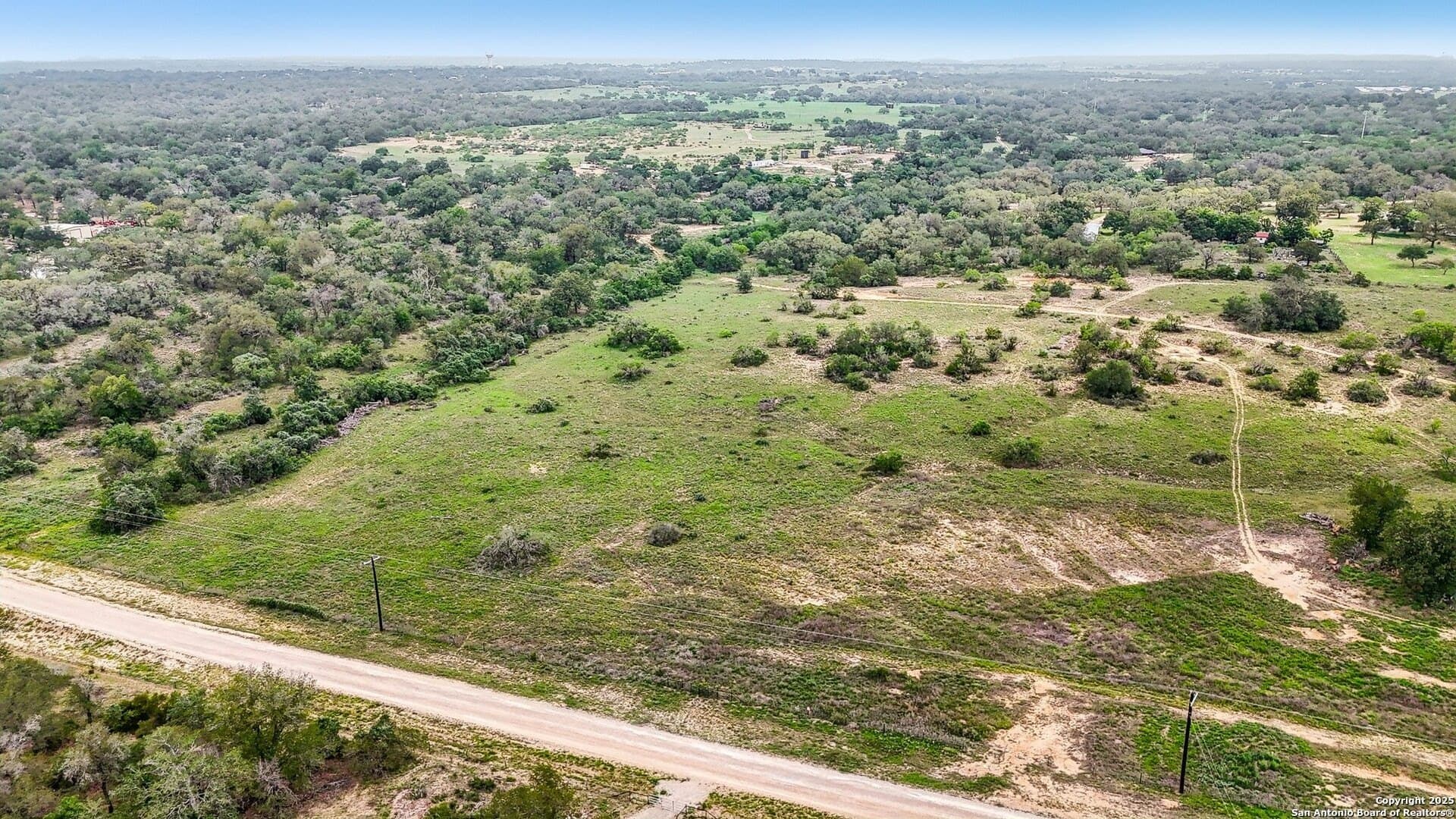 10.01 acres in Atascosa County - photo 4