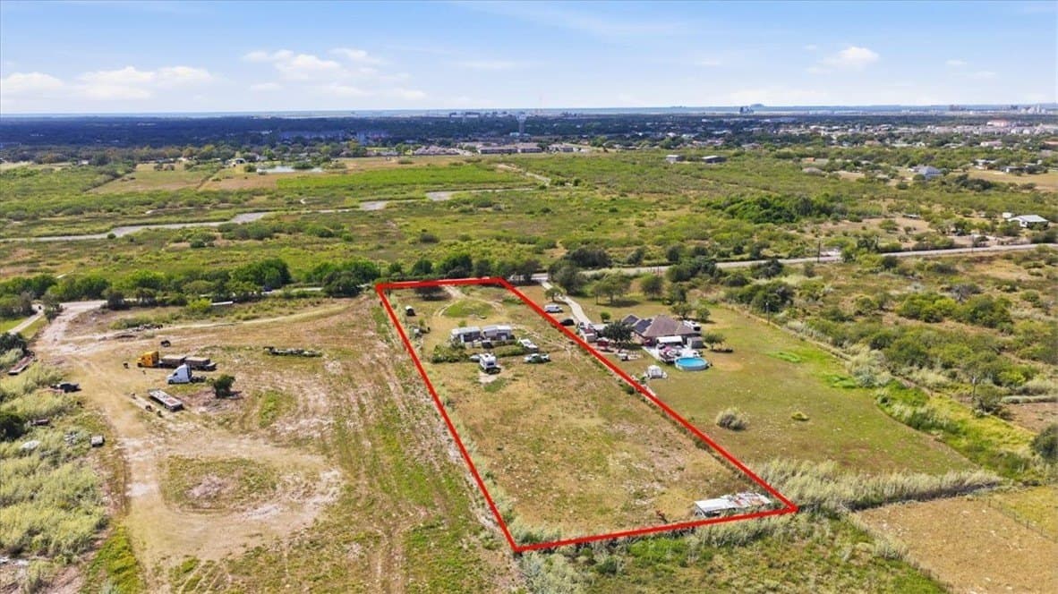 2.05 acres in San Patricio County - photo 9