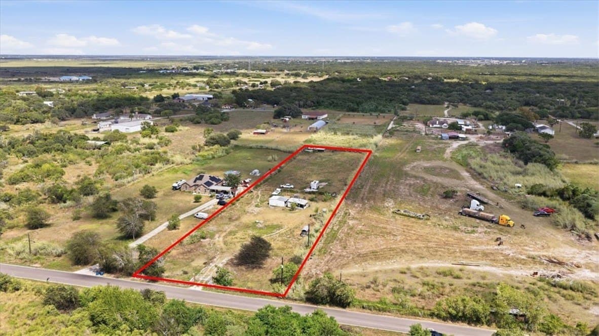 2.05 acres in San Patricio County - photo 6