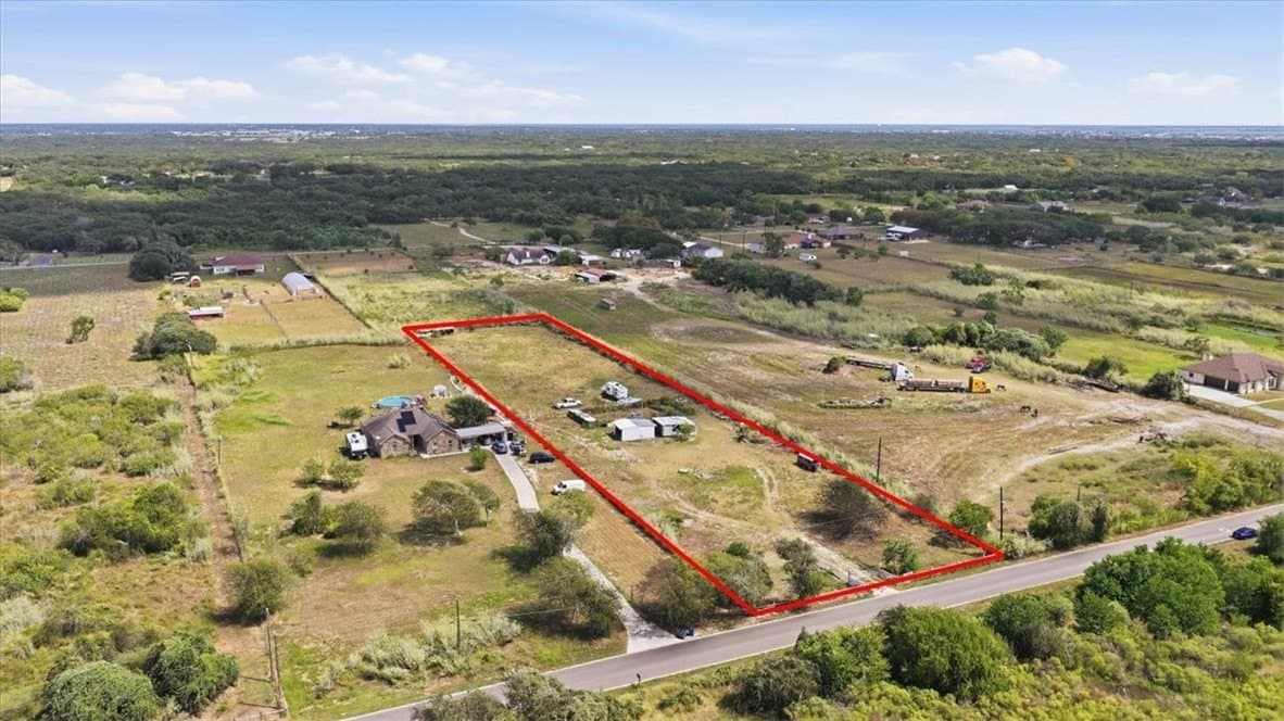 2.05 acres in San Patricio County - photo 7