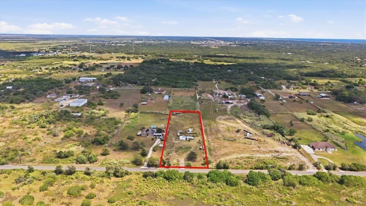 2.05 acres in San Patricio County - photo 5