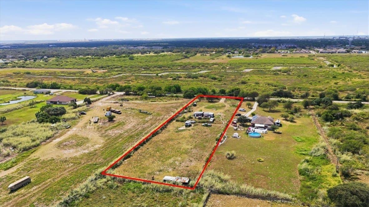 2.05 acres in San Patricio County - photo 8