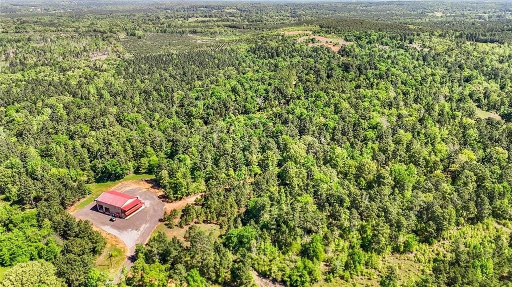 398.47 acres in Cherokee County