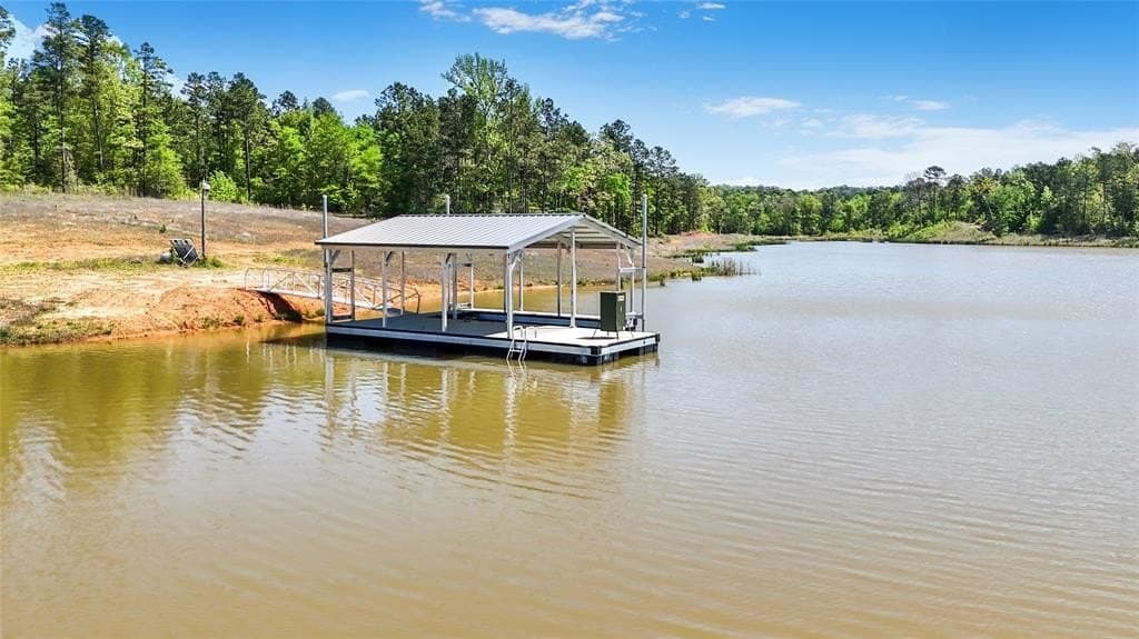 398.47 acres in Cherokee County gallery image 3