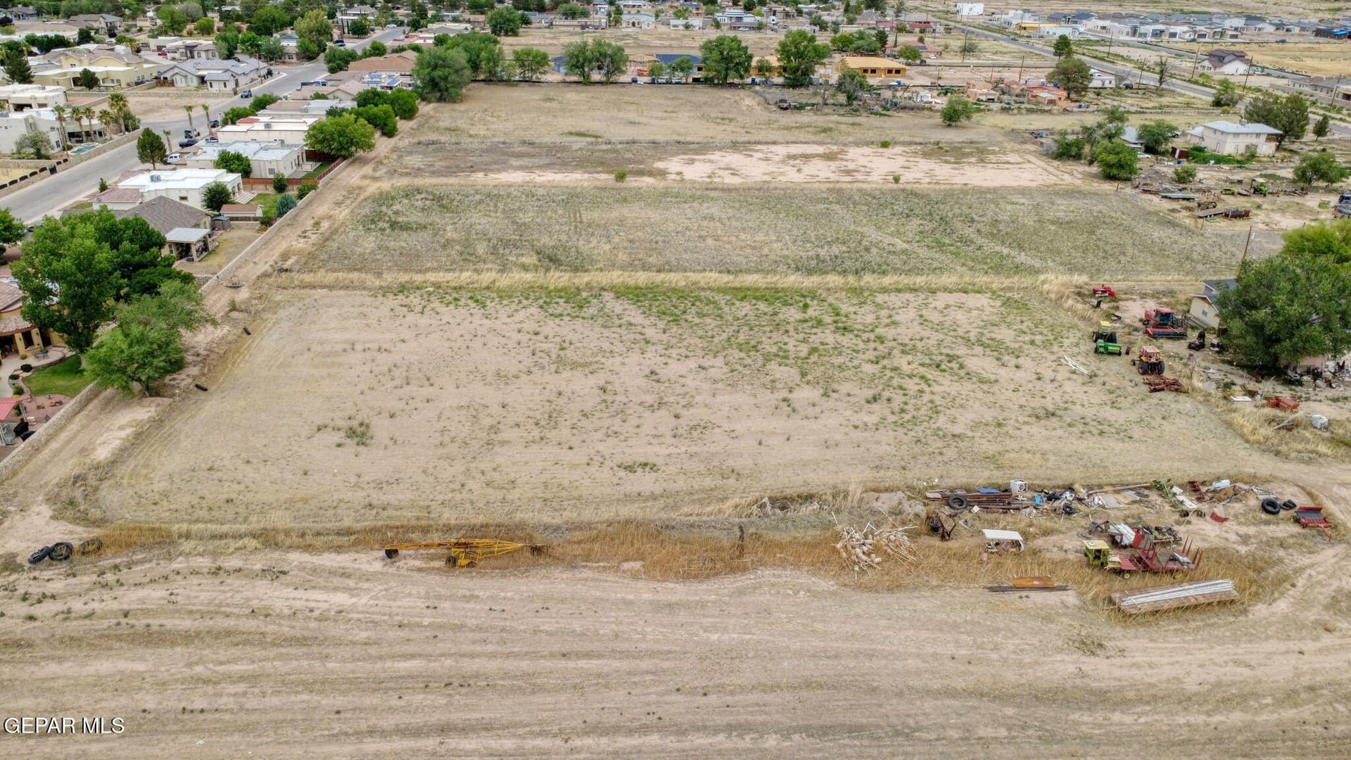 2.54 acres in El Paso County gallery image 4
