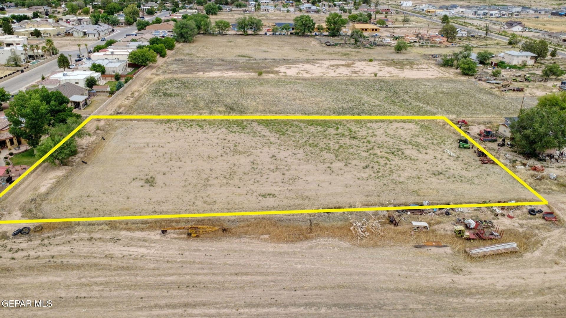 2.54 acres in El Paso County gallery image 3