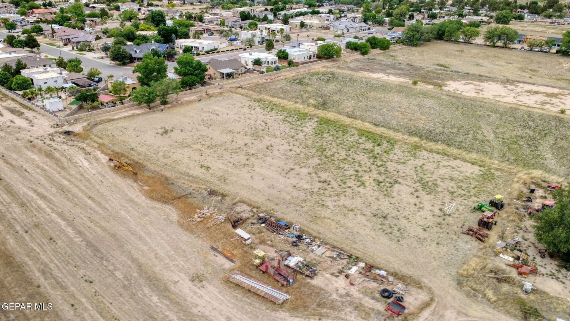 2.54 acres in El Paso County gallery image 2