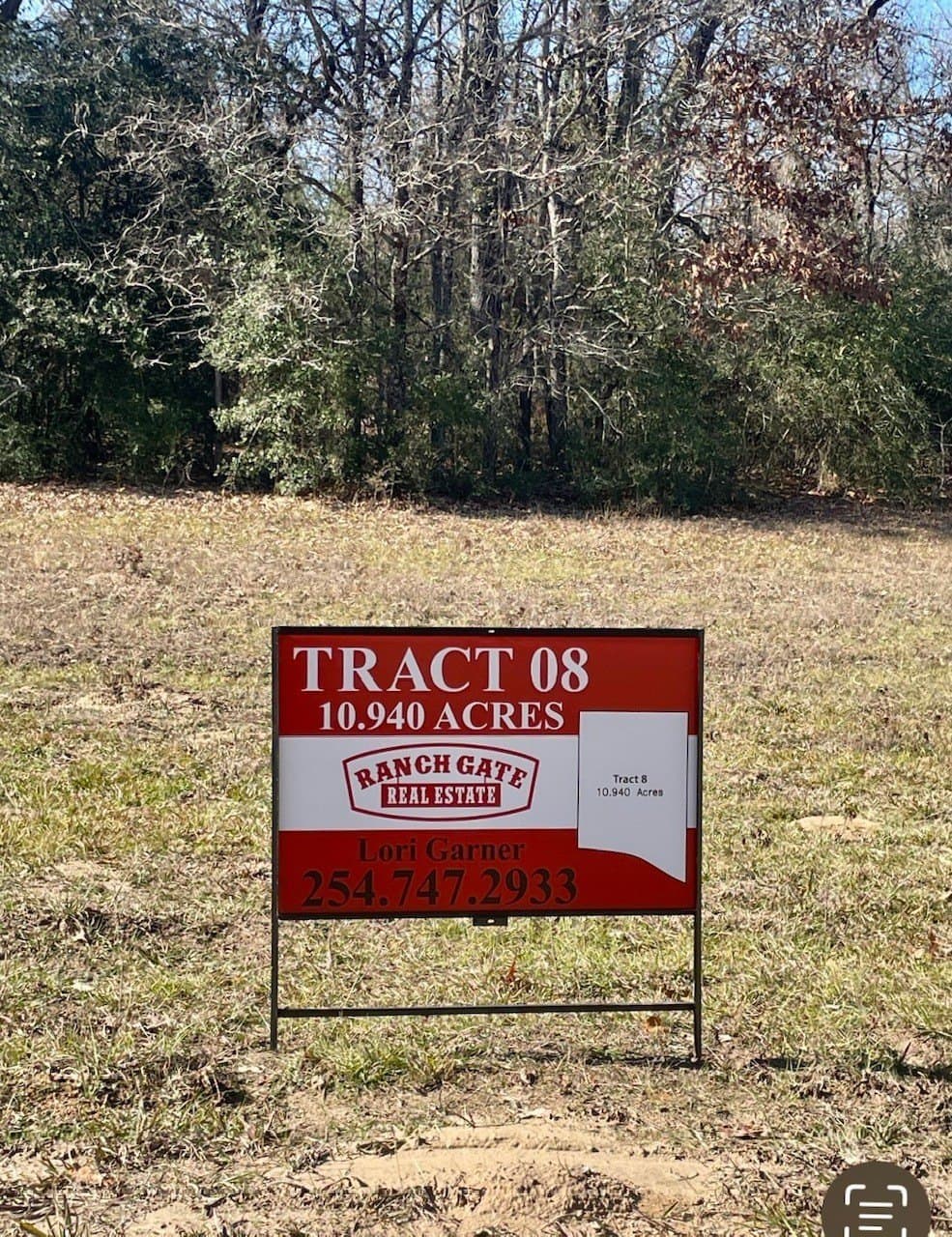 10.94 acres in Leon County - photo 5