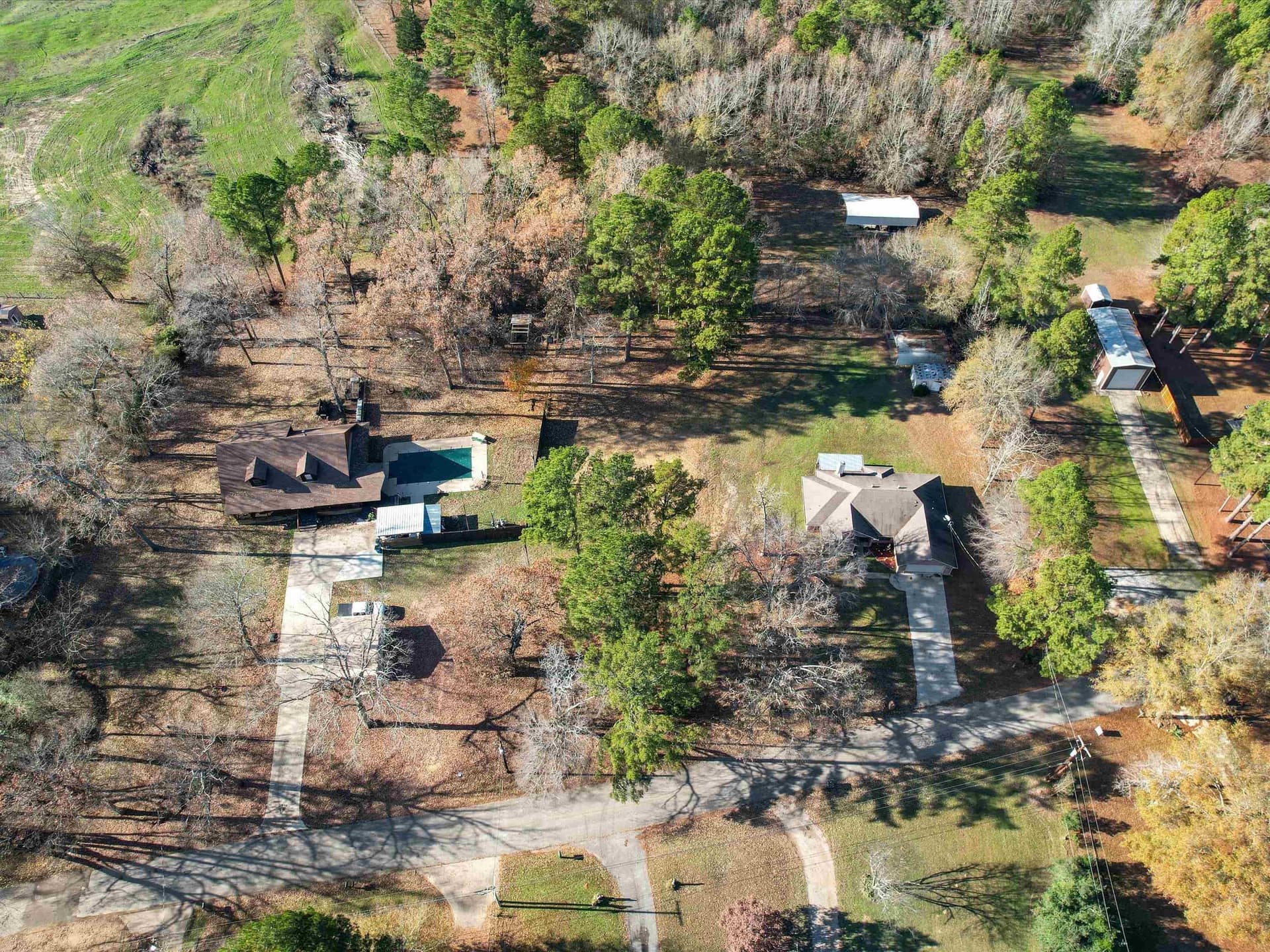0.47 acres in Upshur County - photo 7