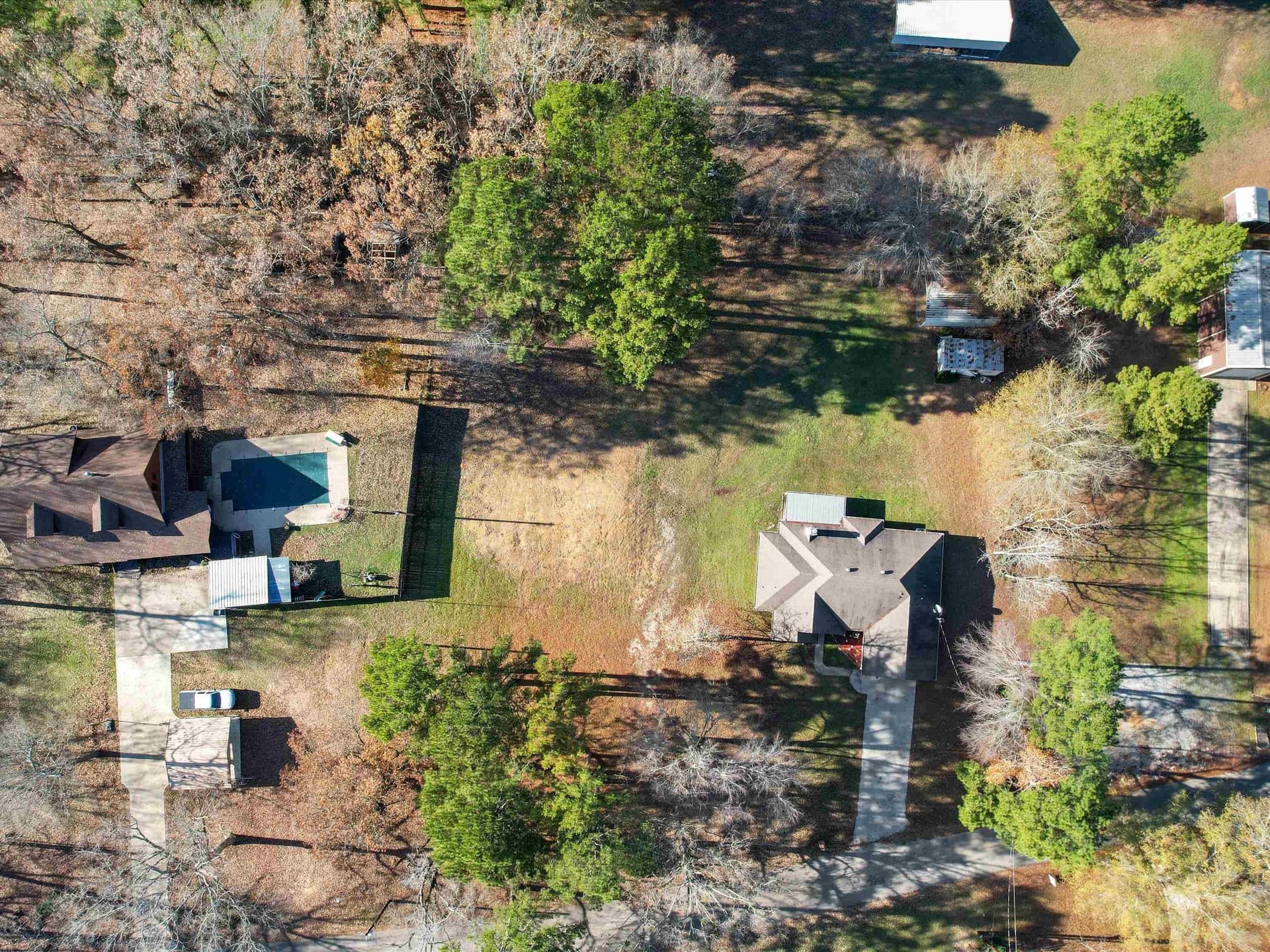 0.47 acres in Upshur County featured view