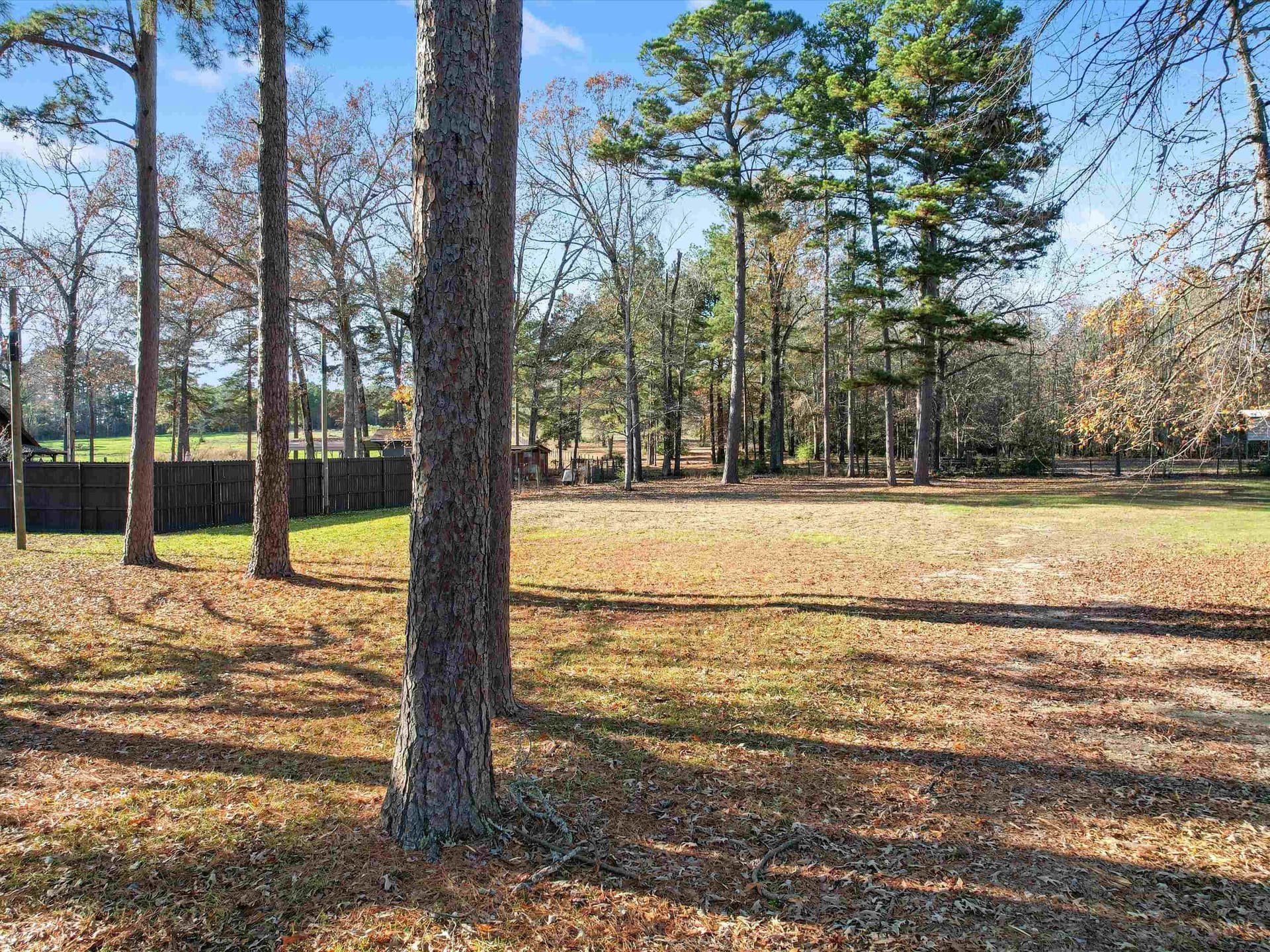 0.47 acres in Upshur County