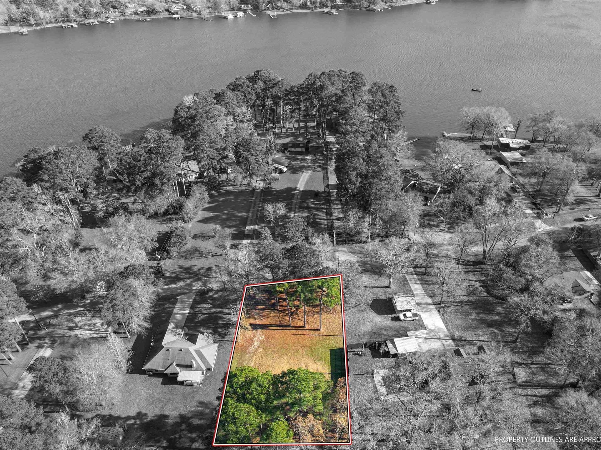 0.47 acres in Upshur County gallery image 2