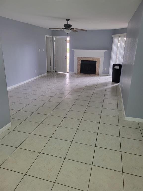 12.46 acres in Harris County