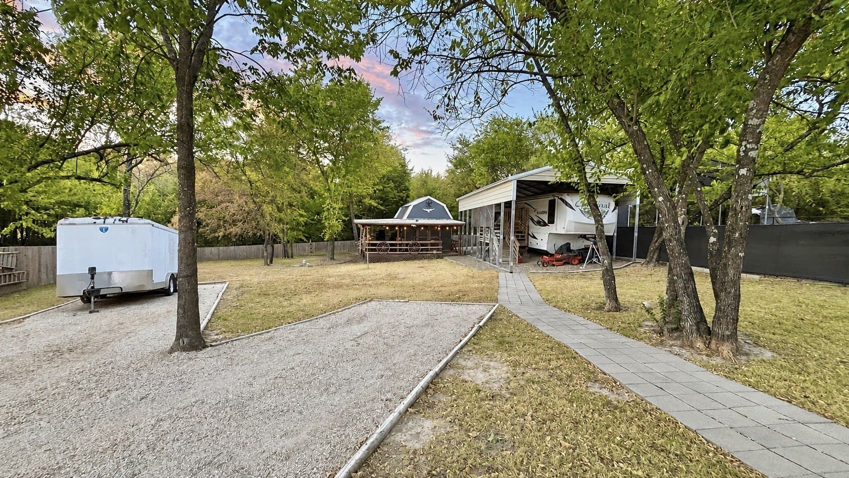 0.26 acres in Wood County - photo 3