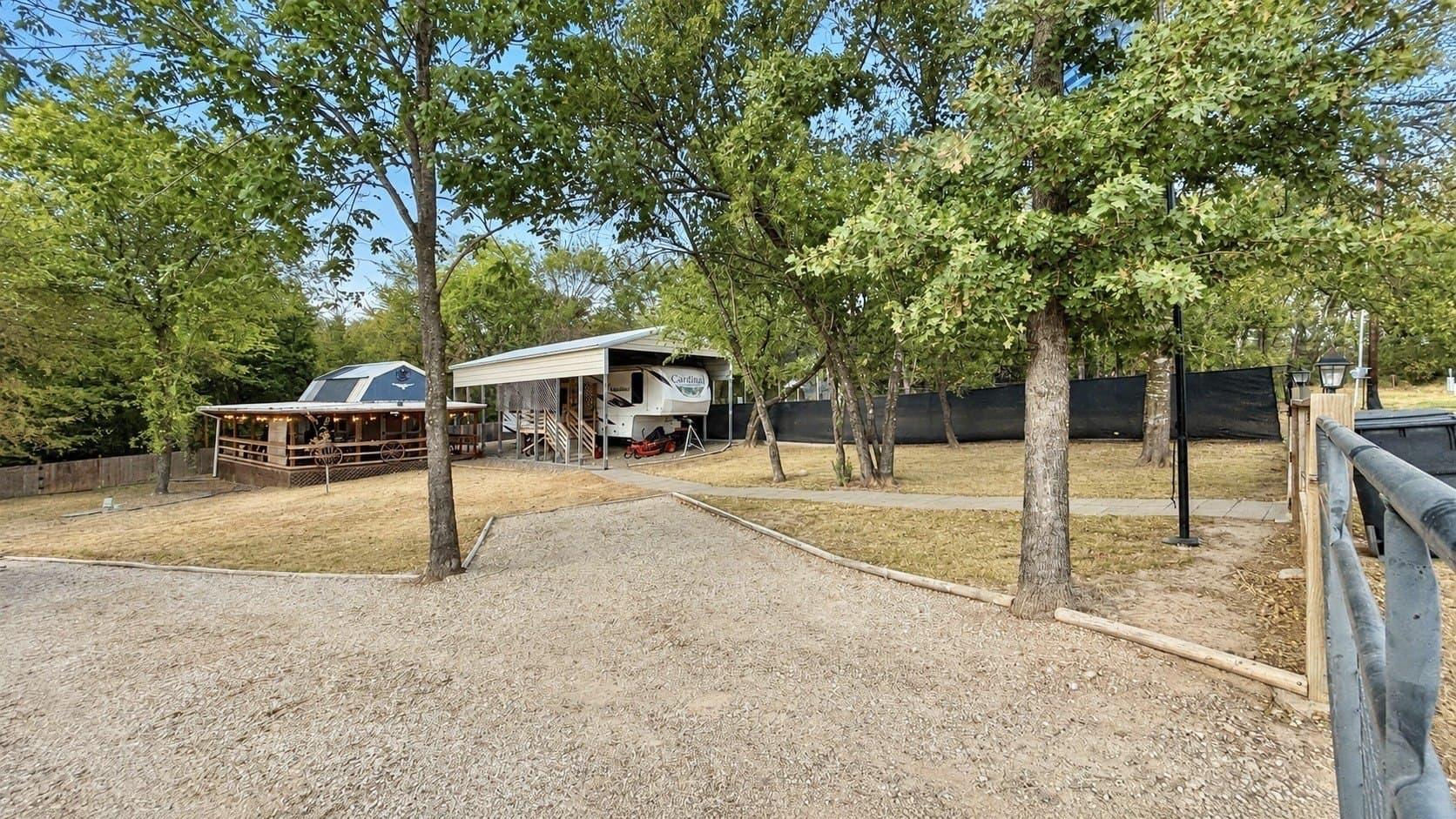 0.26 acres in Wood County - photo 2