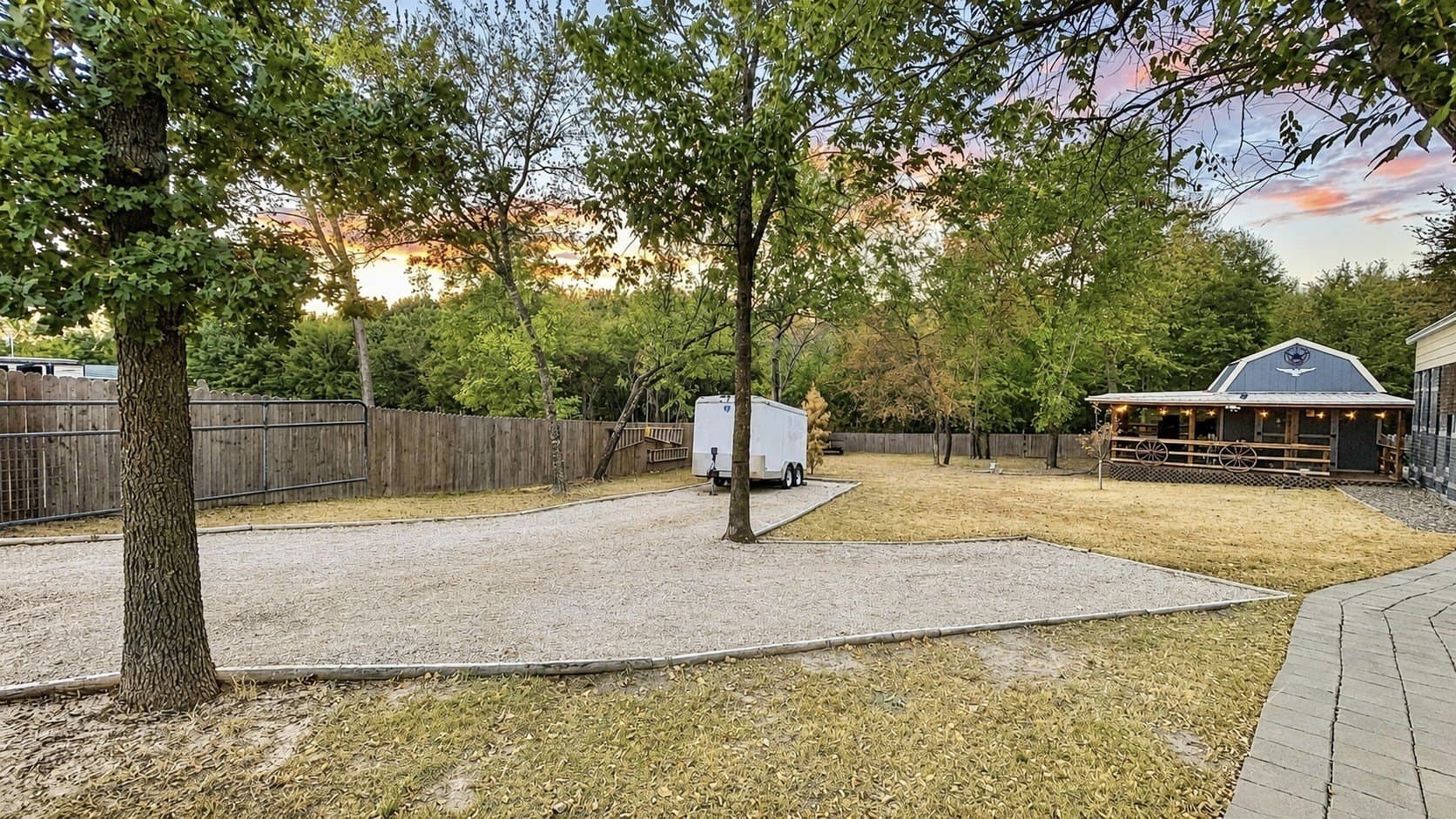 0.26 acres in Wood County - photo 4