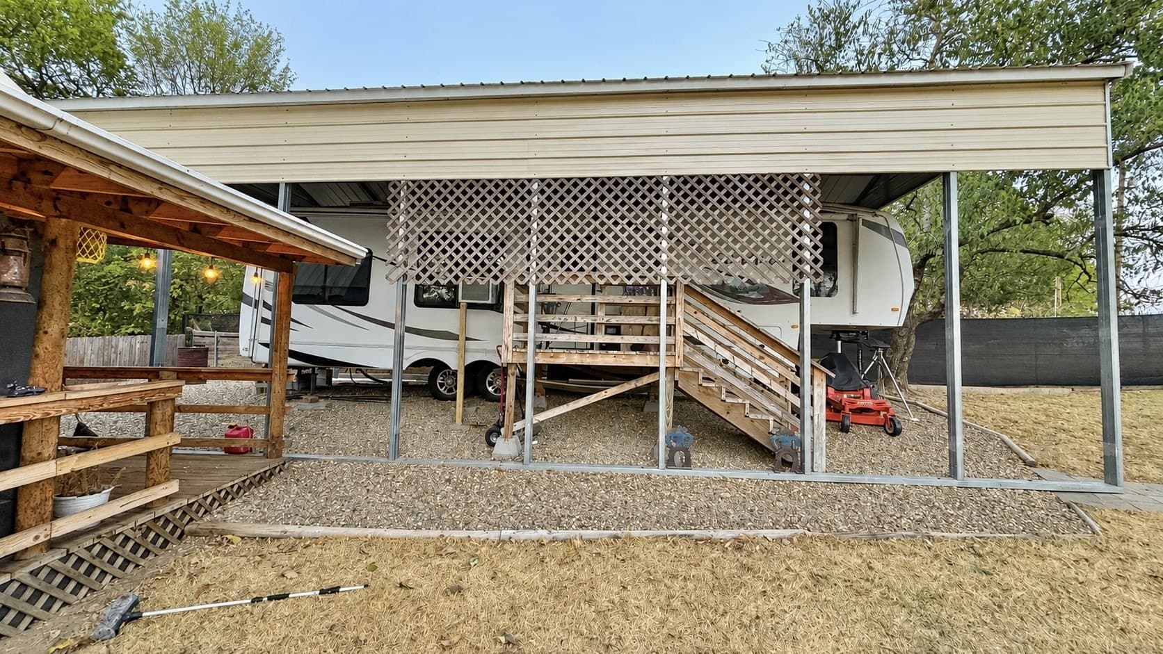 0.26 acres in Wood County - photo 6